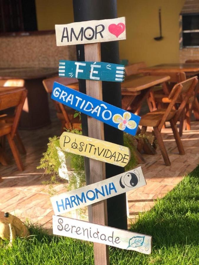 Pousada São Miguel dos Milagres Exterior foto