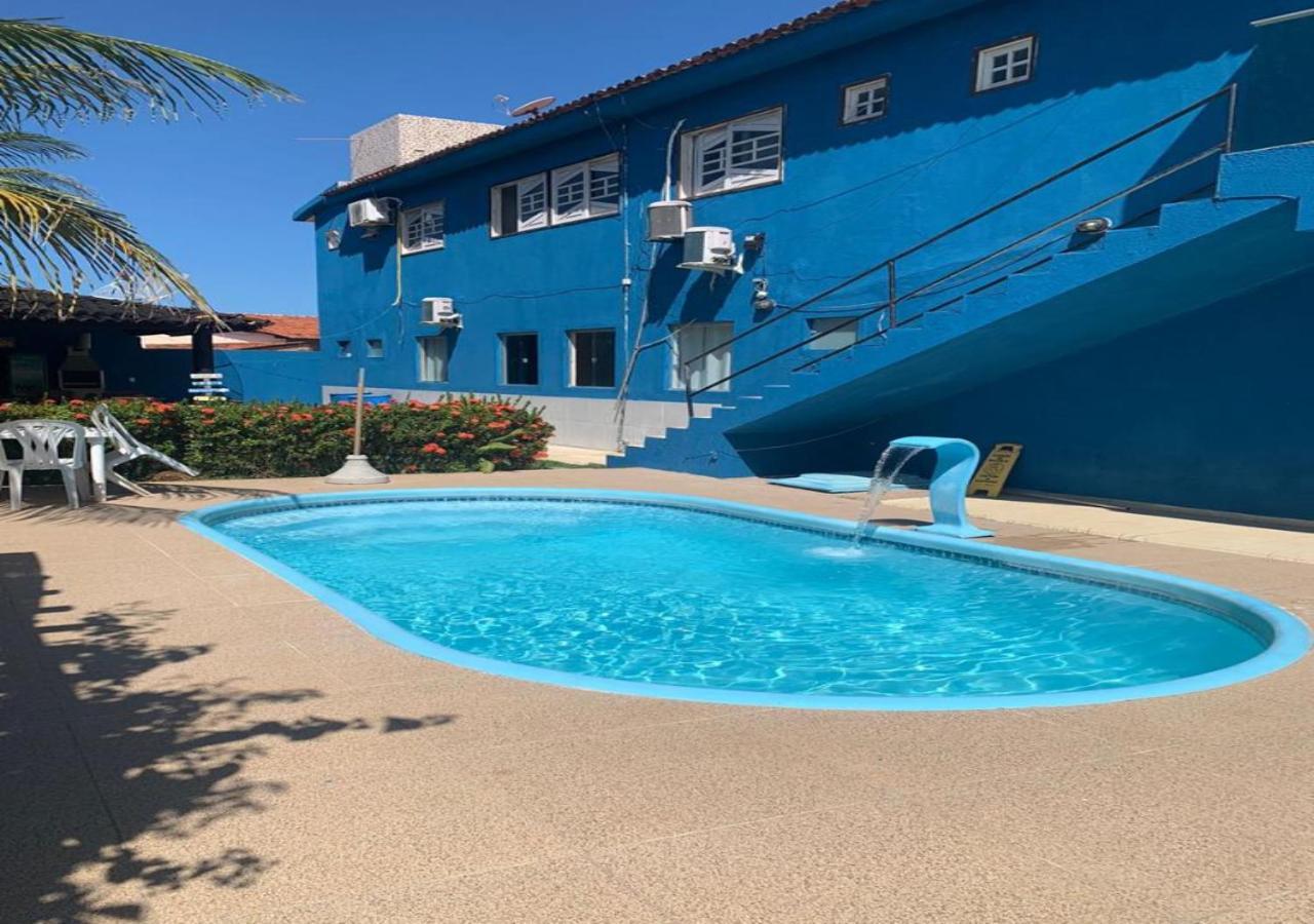 Pousada São Miguel dos Milagres Exterior foto