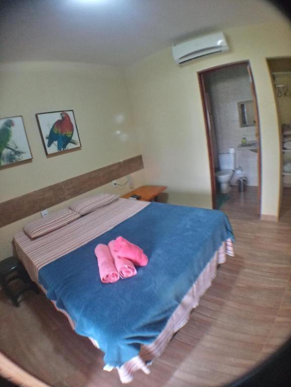 Pousada São Miguel dos Milagres Exterior foto