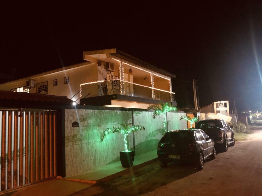 Pousada São Miguel dos Milagres Exterior foto